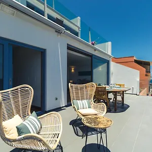 Apartamento Views Avenue, Melenara
