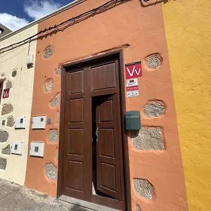 Сasa de vacaciones Casa Mojo, Agüimes
