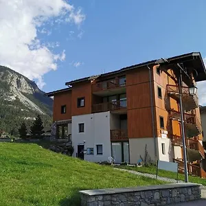  Appartement Val Cenis France