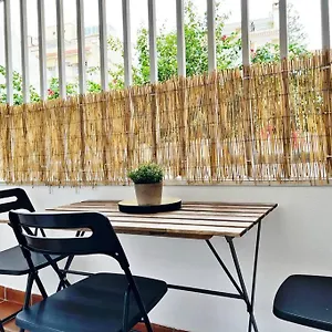 Tranquilo Y Centrico De Playa Apartamento Fuengirola