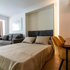 1 Abril Apartamento Málaga