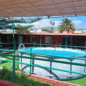 Apartamento Casa Grande El Calabres, Agüimes