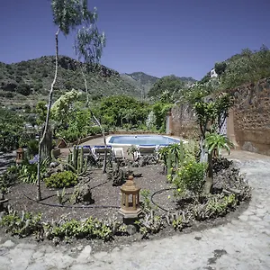 Casa rural Casa Vacacional Rural Barranco De Cernícalos, Valsequillo