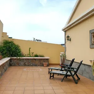 Сasa de vacaciones Flatguest - Spacious, La Garita