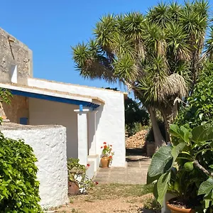 Xicu Castello Сasa de vacaciones Sant Ferran de Ses Roques